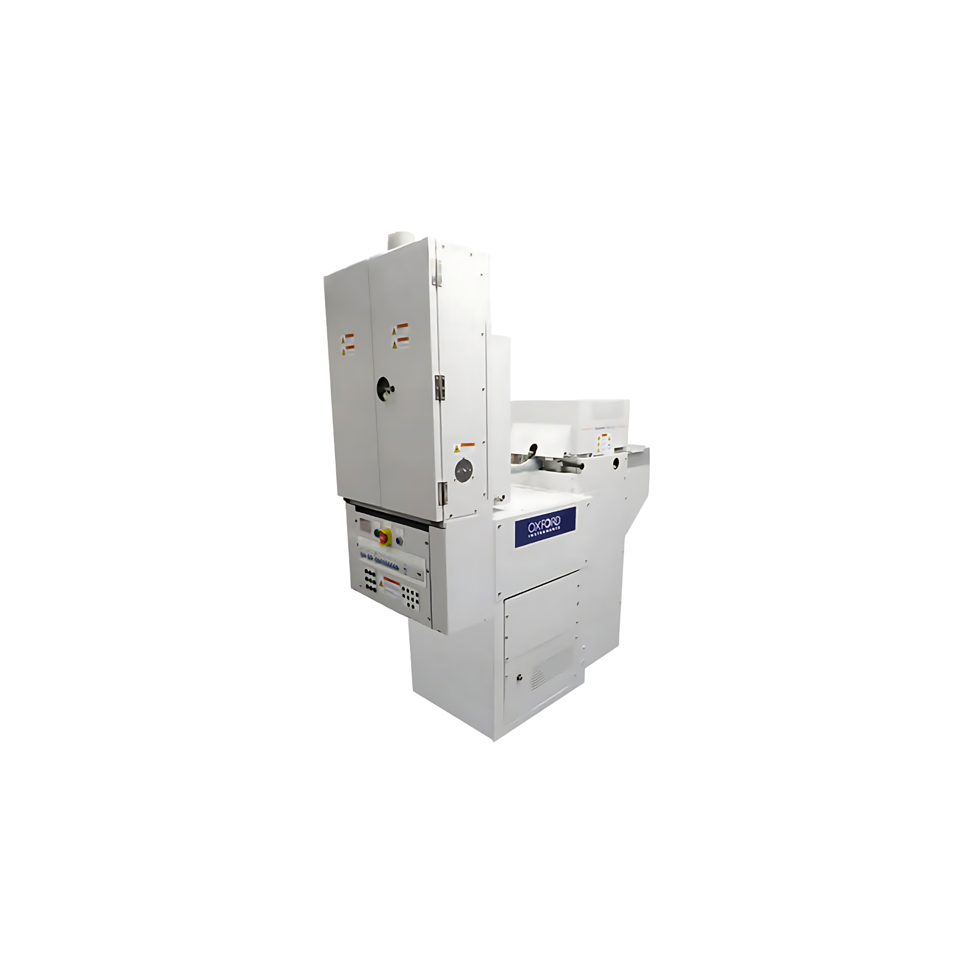 PlasmaPro 100 Nanofab CVD